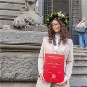 dott.ssa in Lettere moderne offre lezioni di italiano e storia